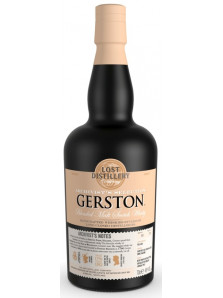 Gerston Archivist Selection | The Lost Distillery Company | Scotch Whisky | 70 cl, 46%